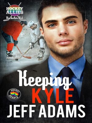 cover image of Keeping Kyle